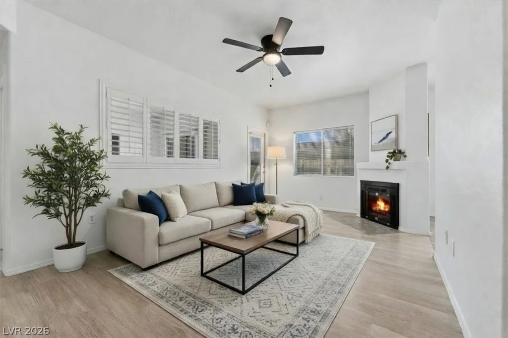 1050 Cactus, Las Vegas, NV 89183