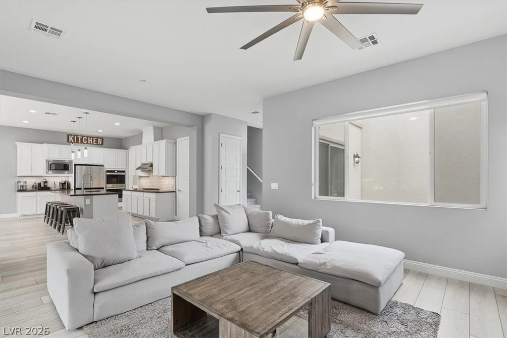 2562 Millburn, Henderson, NV 89044
