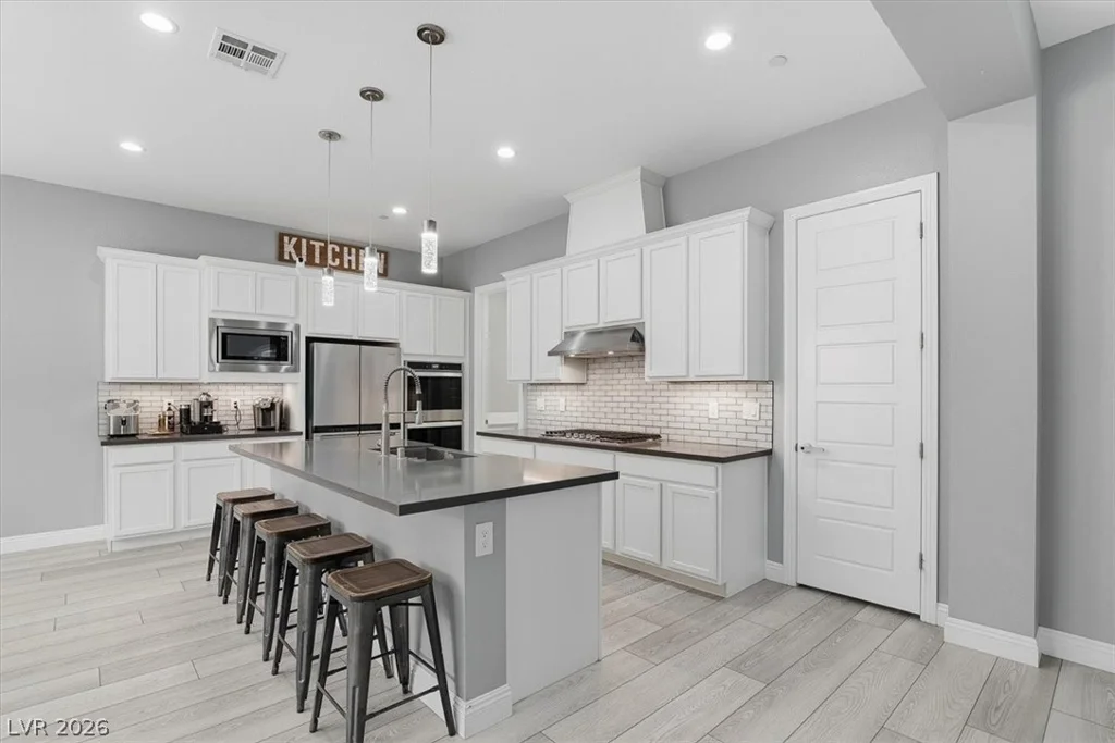 2562 Millburn, Henderson, NV 89044