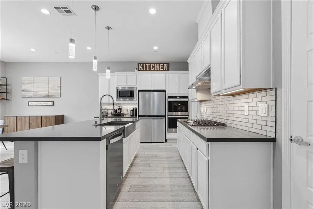 2562 Millburn, Henderson, NV 89044