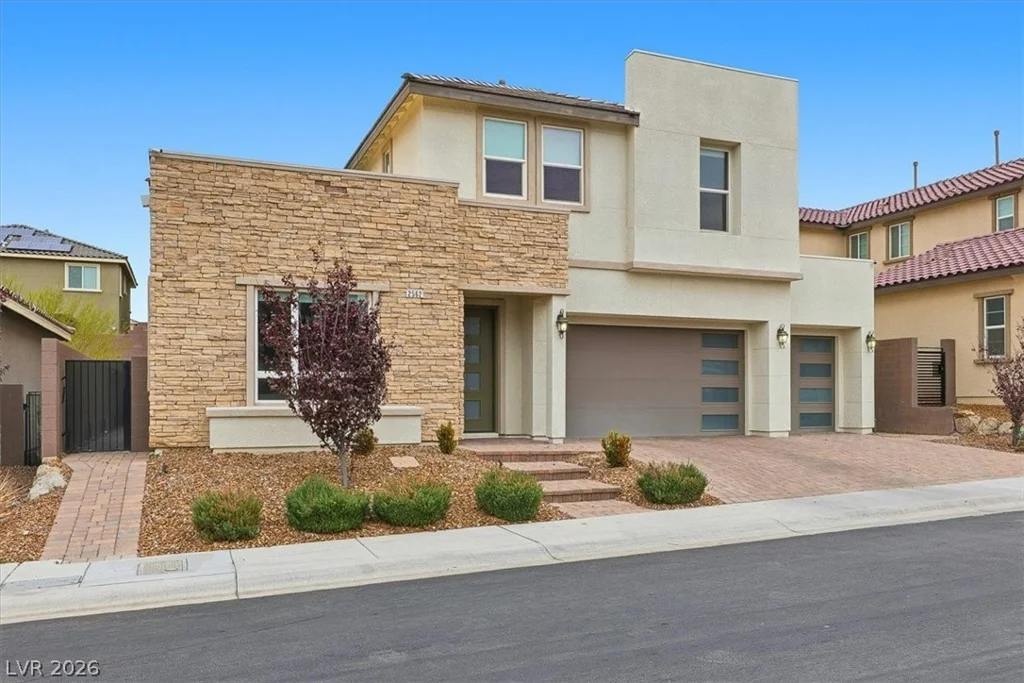 2562 Millburn, Henderson, NV 89044