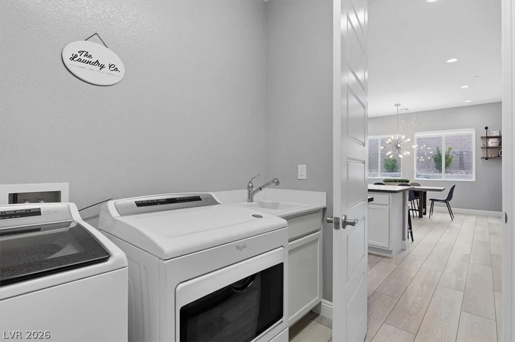 2562 Millburn, Henderson, NV 89044