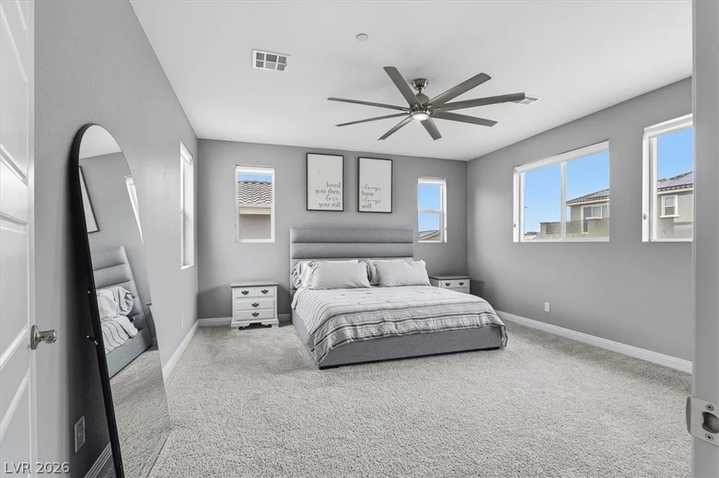 2562 Millburn, Henderson, NV 89044