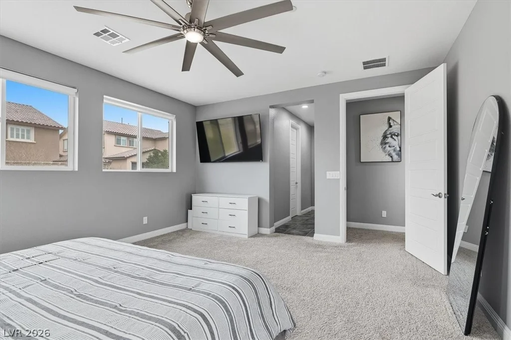 2562 Millburn, Henderson, NV 89044