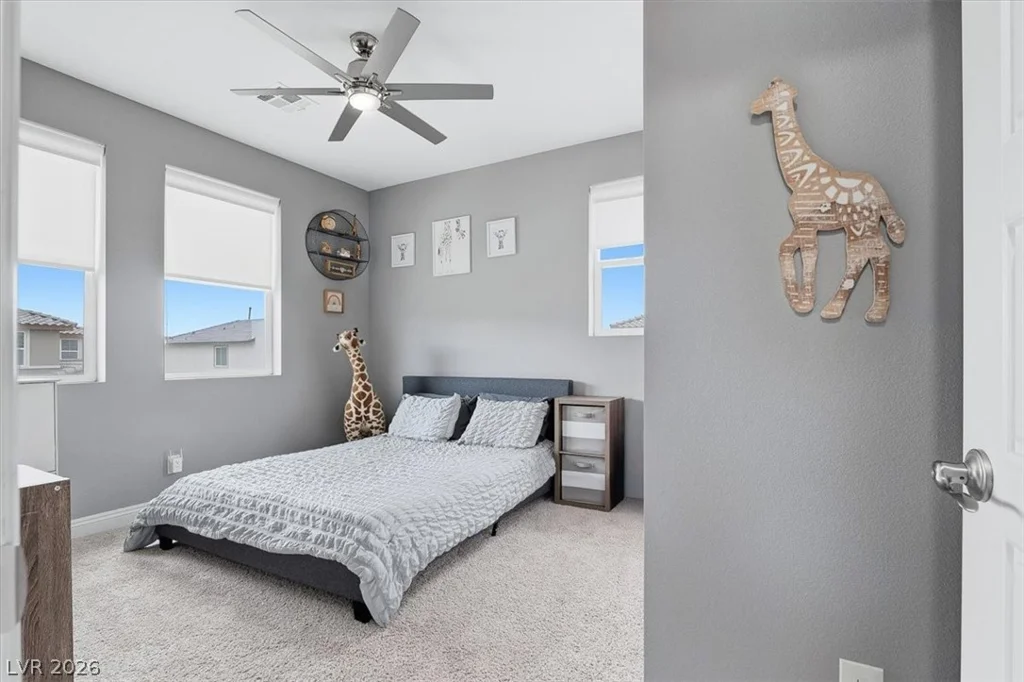2562 Millburn, Henderson, NV 89044