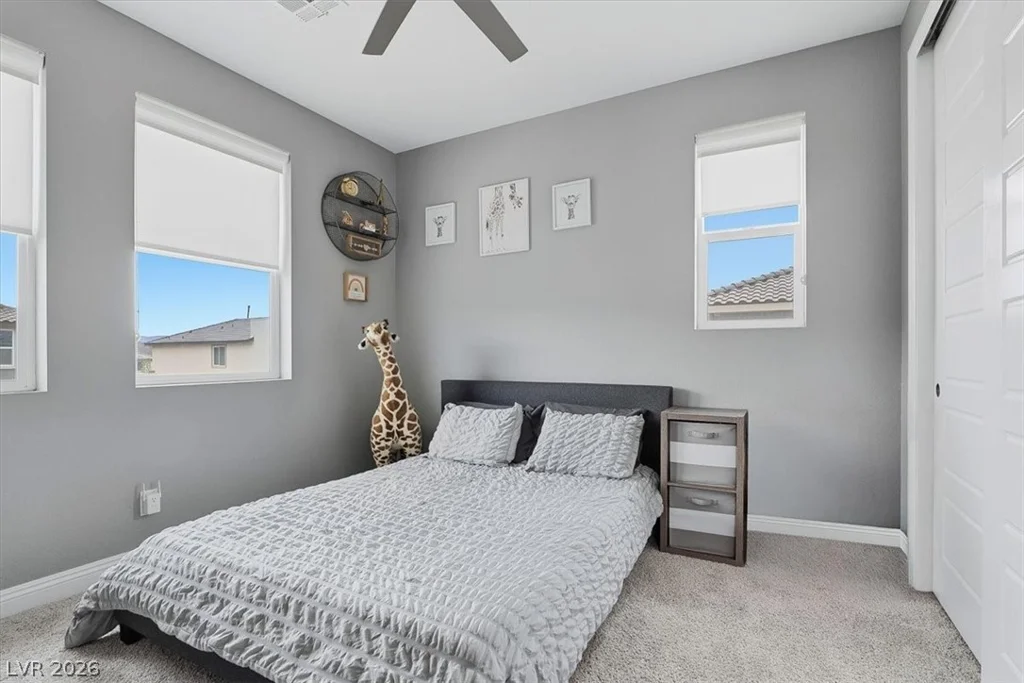 2562 Millburn, Henderson, NV 89044
