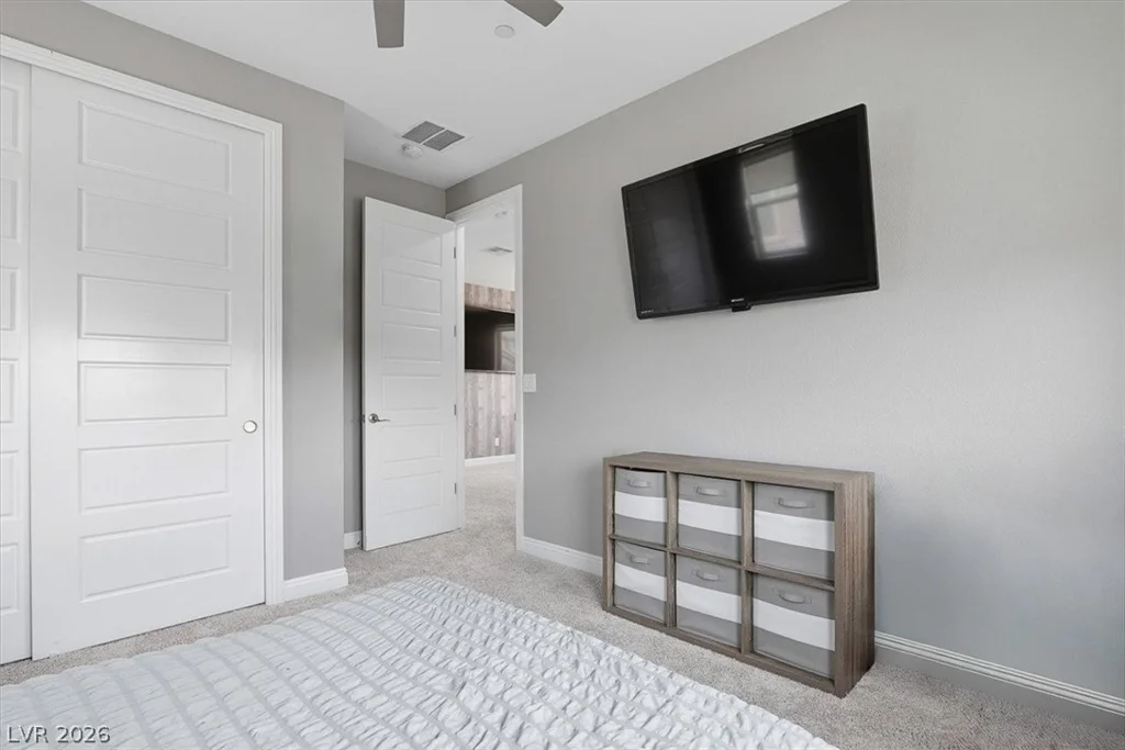 2562 Millburn, Henderson, NV 89044
