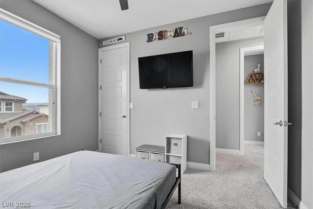 2562 Millburn, Henderson, NV 89044