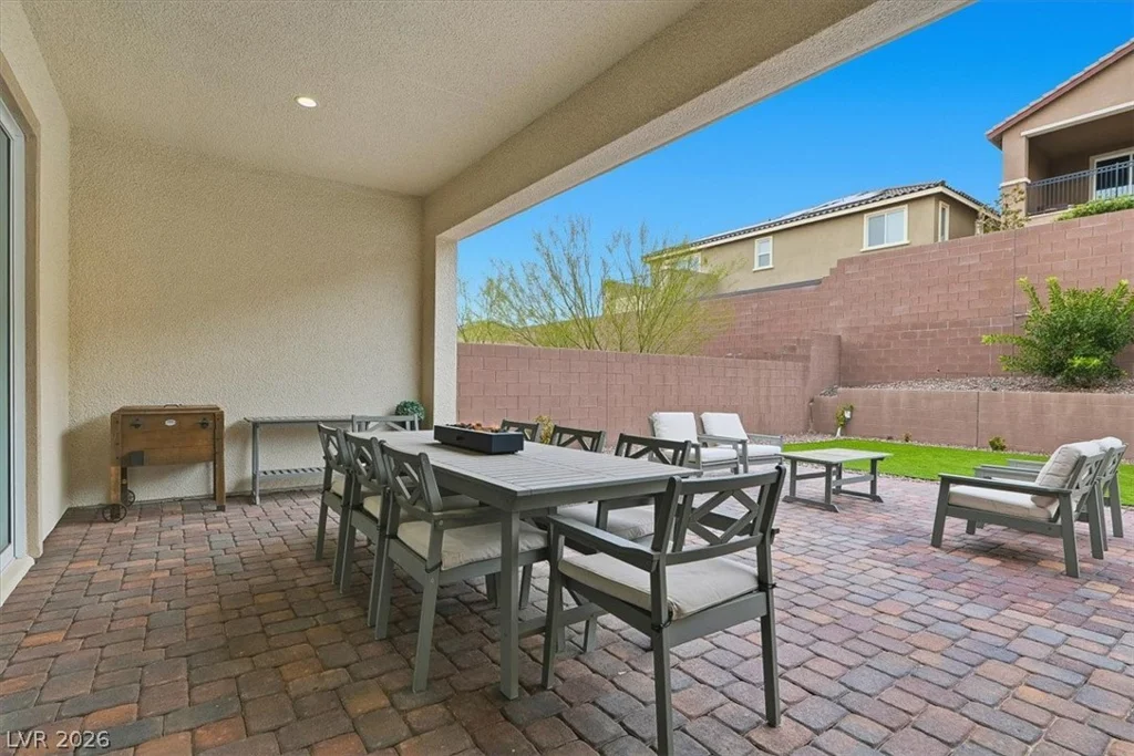 2562 Millburn, Henderson, NV 89044