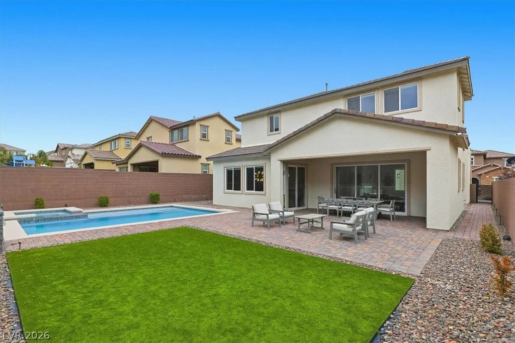 2562 Millburn, Henderson, NV 89044