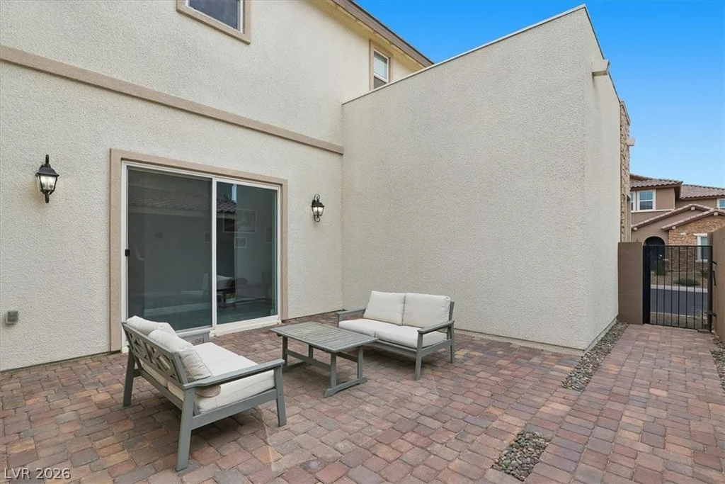 2562 Millburn, Henderson, NV 89044