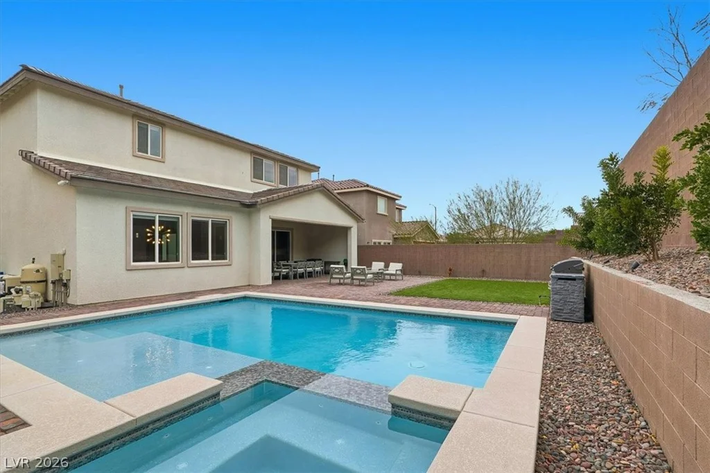 2562 Millburn, Henderson, NV 89044
