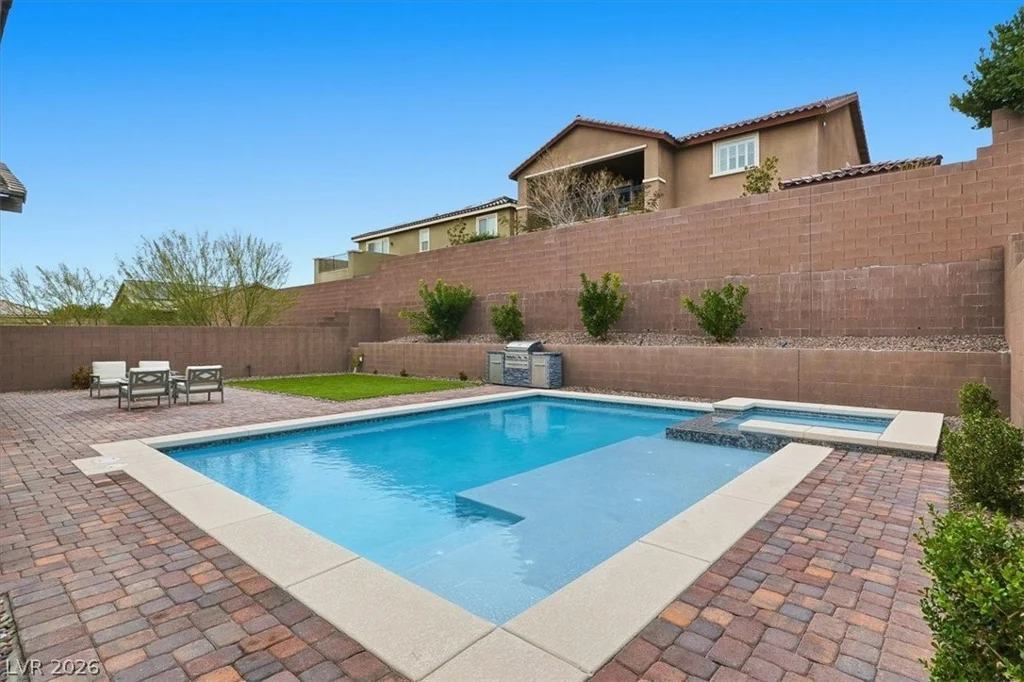 2562 Millburn, Henderson, NV 89044