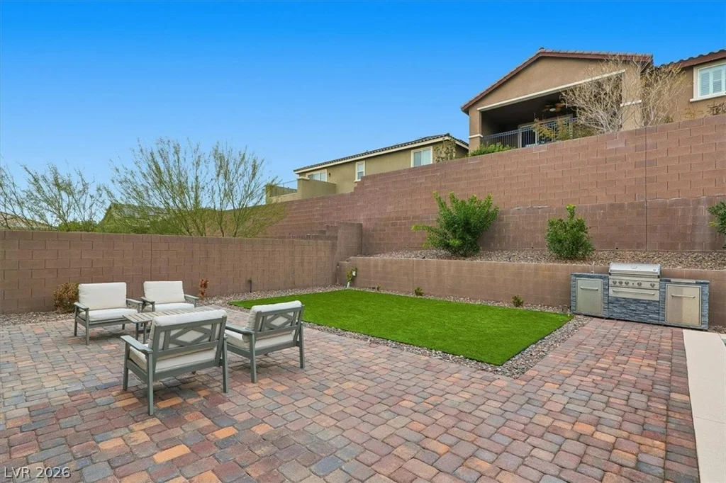 2562 Millburn, Henderson, NV 89044