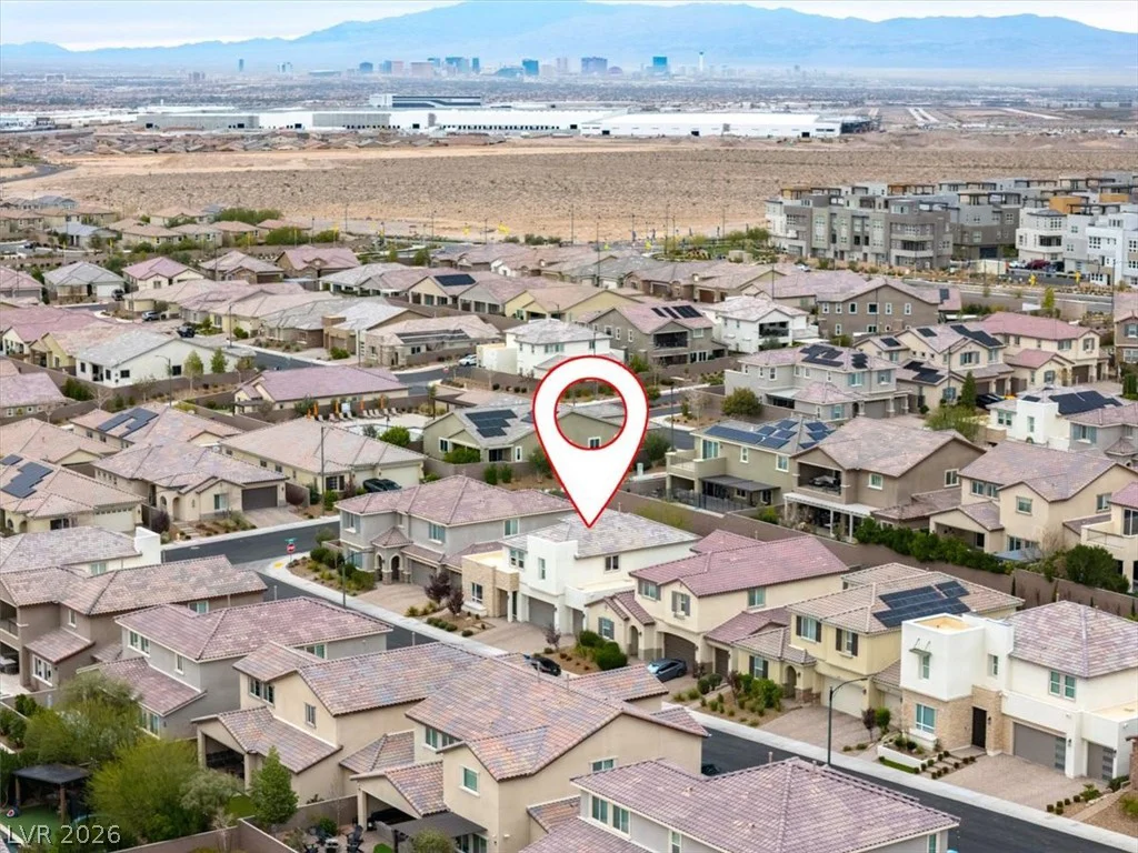 2562 Millburn, Henderson, NV 89044