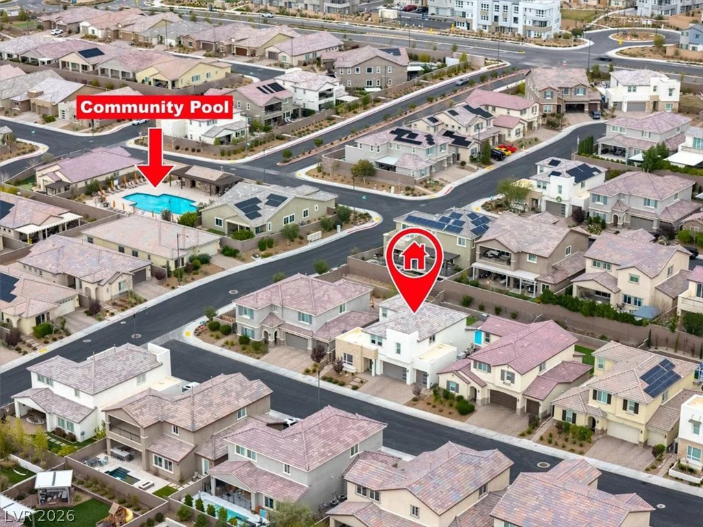 2562 Millburn, Henderson, NV 89044