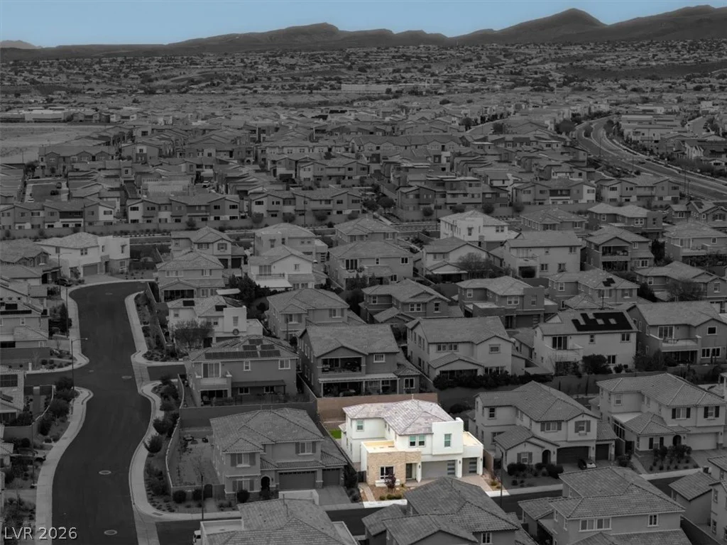 2562 Millburn, Henderson, NV 89044
