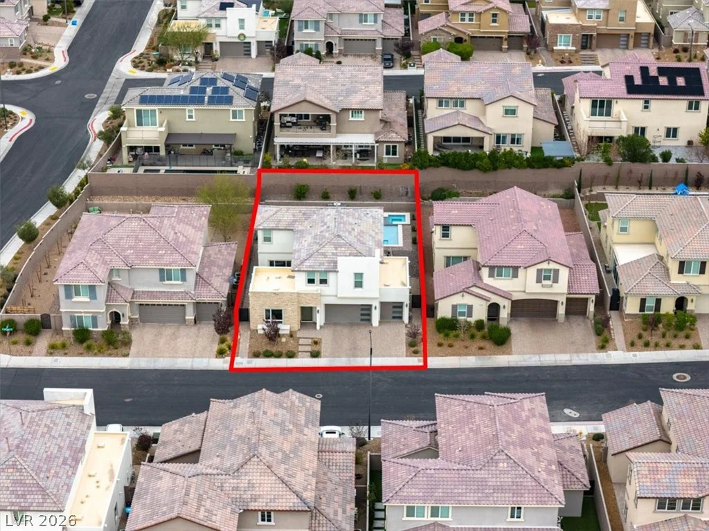 2562 Millburn, Henderson, NV 89044
