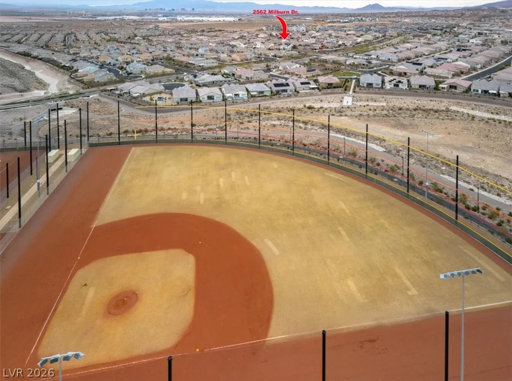 2562 Millburn, Henderson, NV 89044