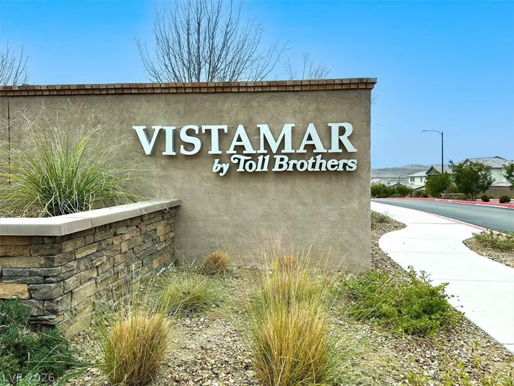 2562 Millburn, Henderson, NV 89044