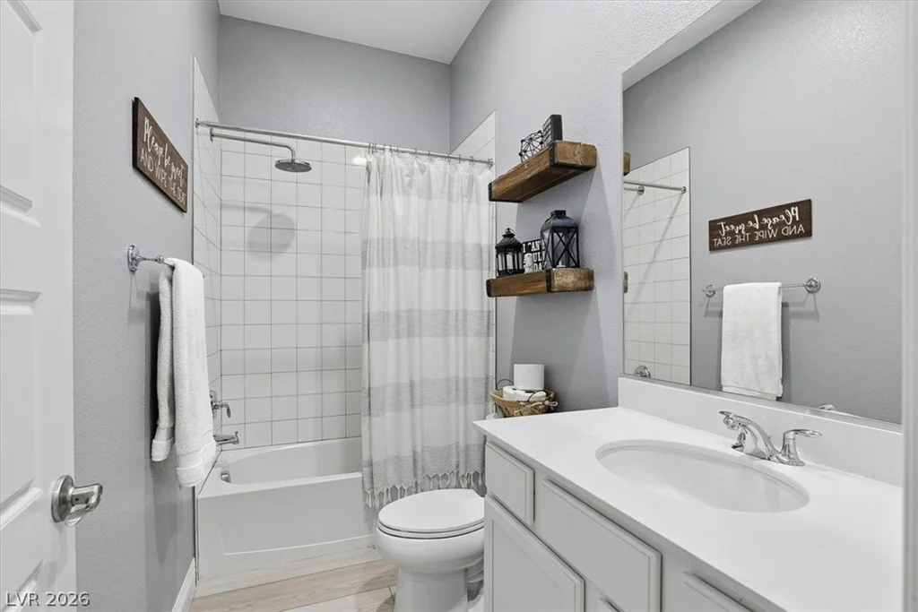 2562 Millburn, Henderson, NV 89044