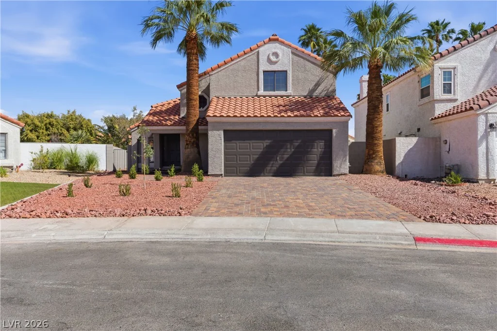 73 Westheimer, Henderson, NV 89074