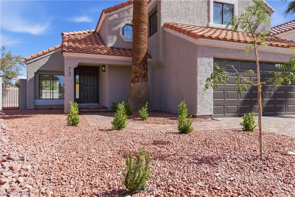 73 Westheimer, Henderson, NV 89074