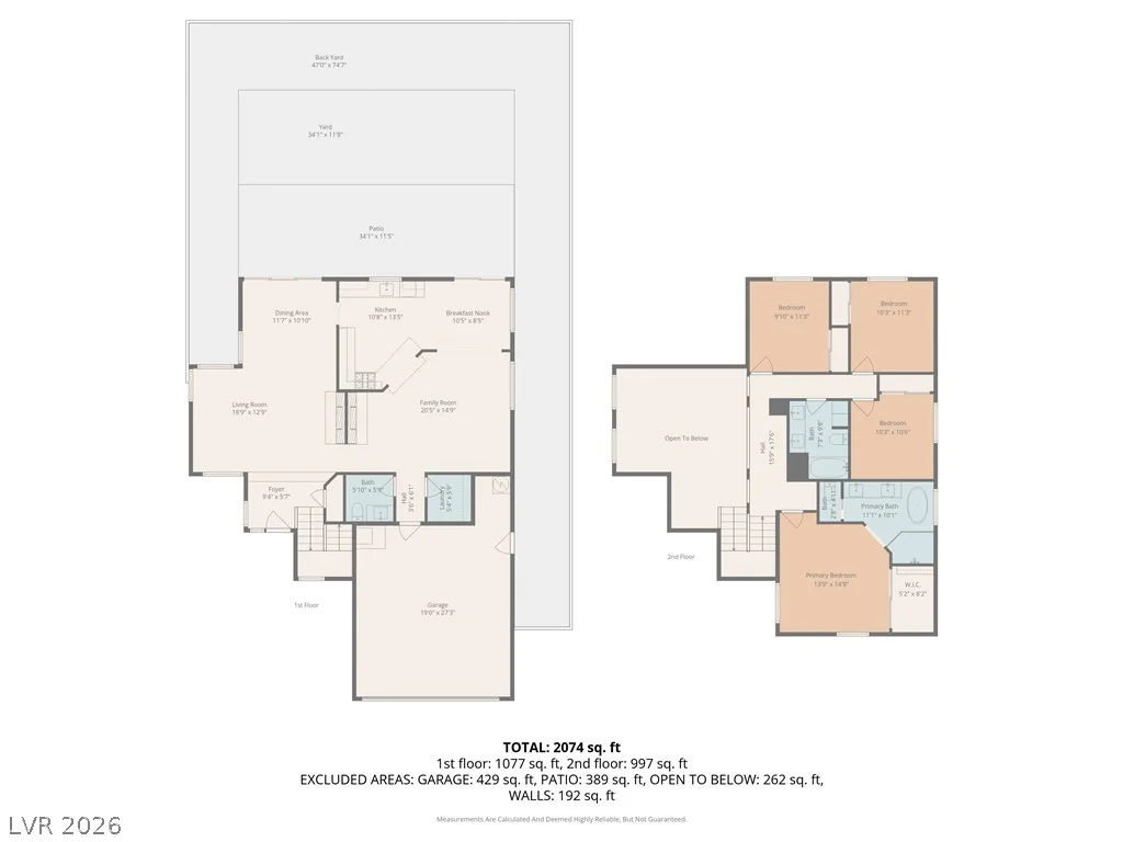 73 Westheimer, Henderson, NV 89074