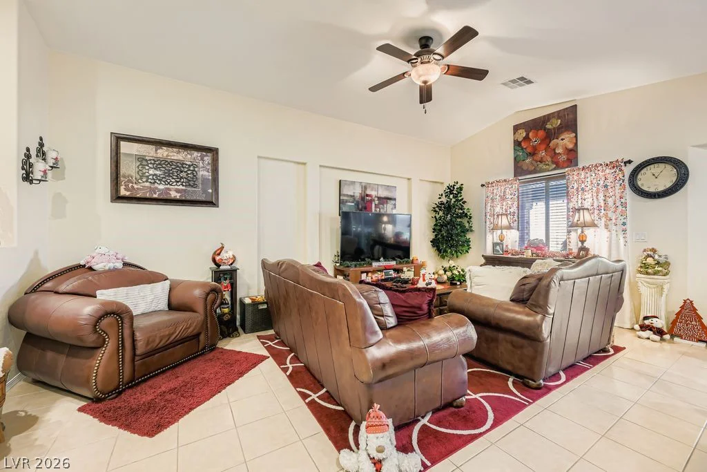 3848 Citrus Heights, North Las Vegas, NV 89081