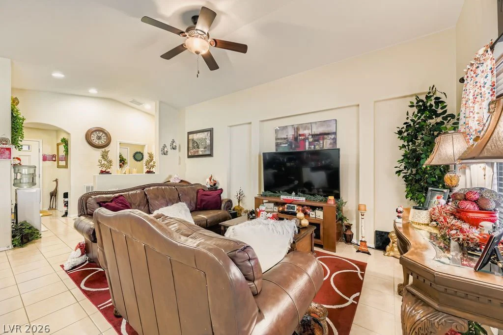 3848 Citrus Heights, North Las Vegas, NV 89081