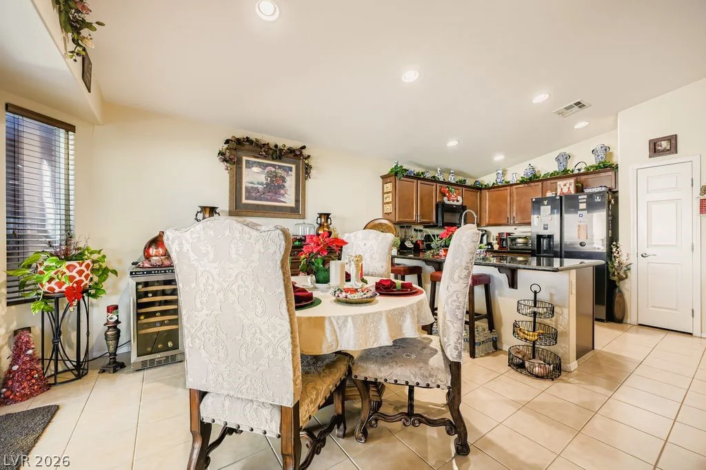 3848 Citrus Heights, North Las Vegas, NV 89081