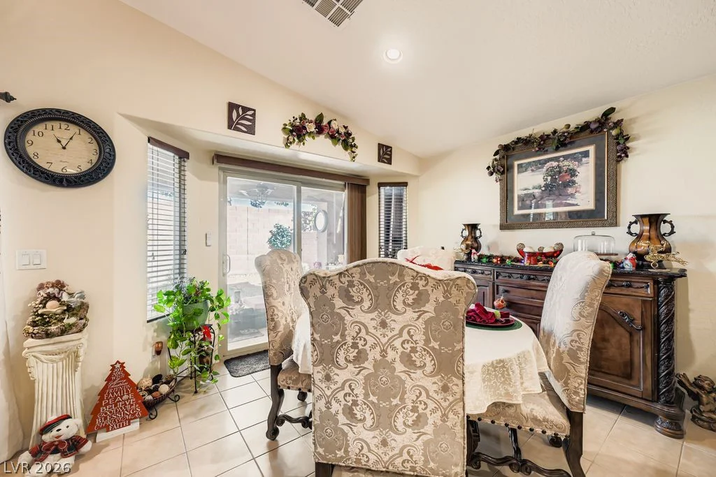 3848 Citrus Heights, North Las Vegas, NV 89081