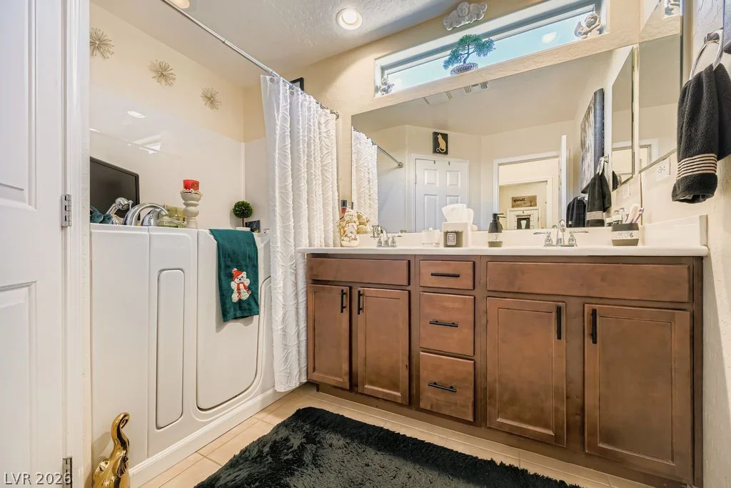 3848 Citrus Heights, North Las Vegas, NV 89081
