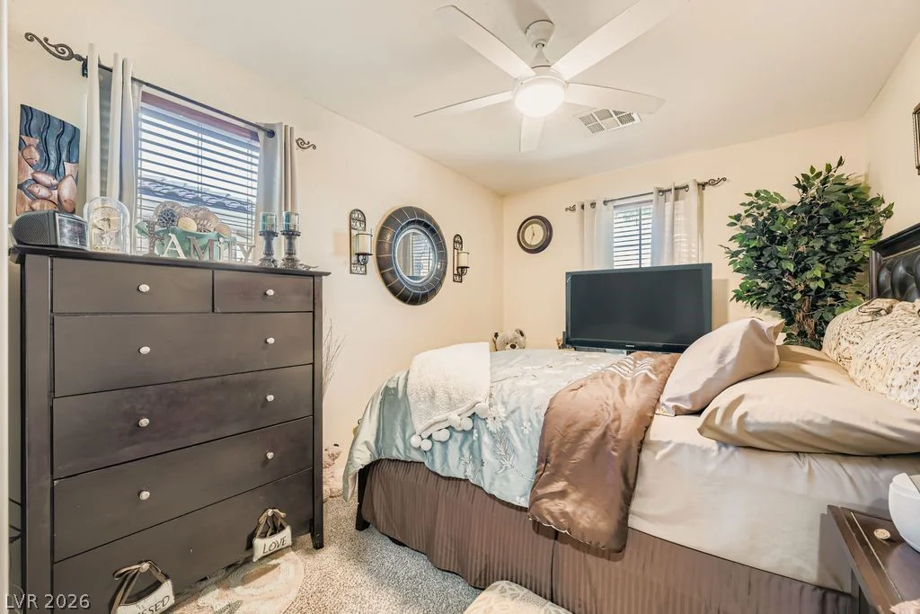3848 Citrus Heights, North Las Vegas, NV 89081