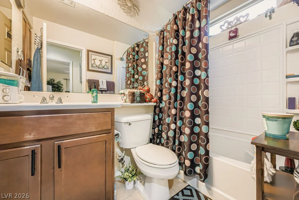 3848 Citrus Heights, North Las Vegas, NV 89081