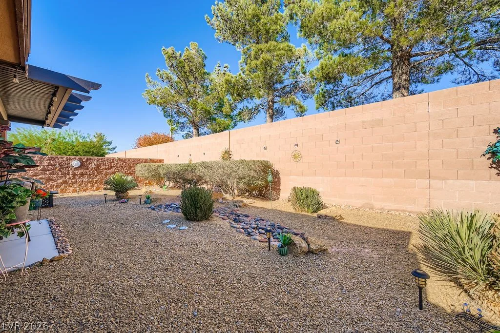 3848 Citrus Heights, North Las Vegas, NV 89081