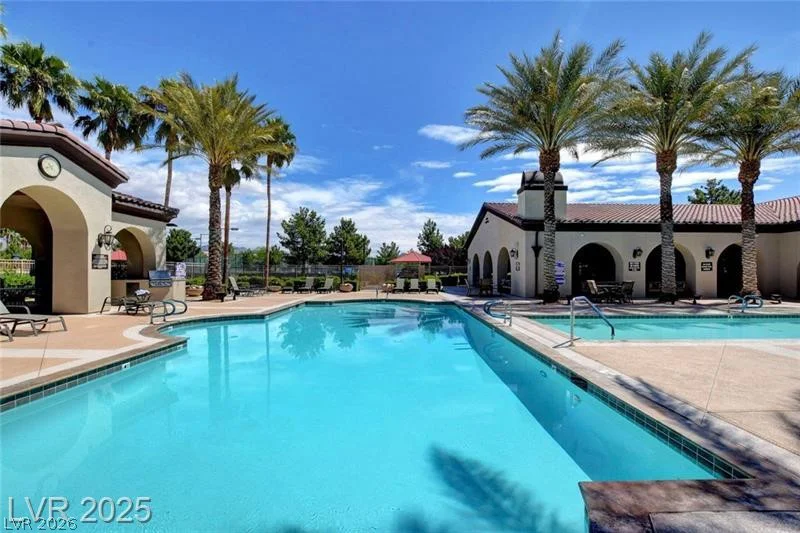 3848 Citrus Heights, North Las Vegas, NV 89081