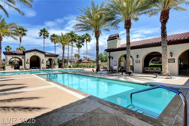 3848 Citrus Heights, North Las Vegas, NV 89081