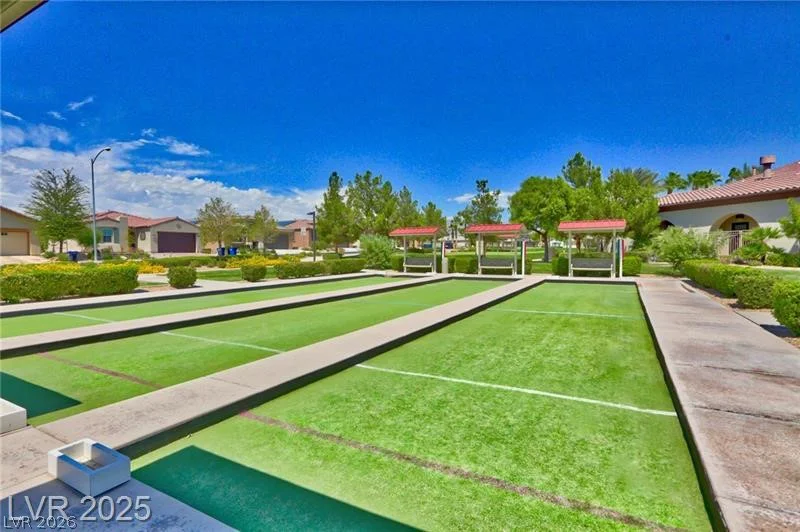 3848 Citrus Heights, North Las Vegas, NV 89081