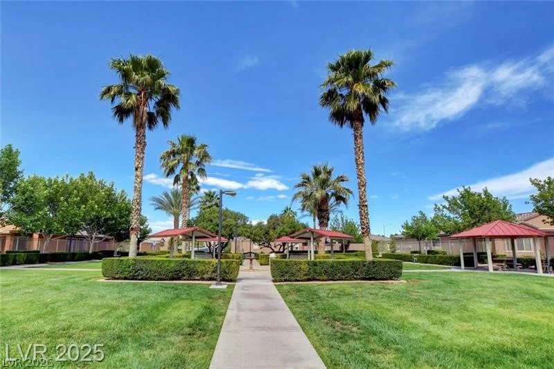 3848 Citrus Heights, North Las Vegas, NV 89081
