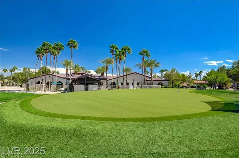 3848 Citrus Heights, North Las Vegas, NV 89081
