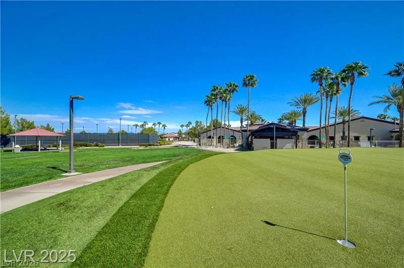 3848 Citrus Heights, North Las Vegas, NV 89081