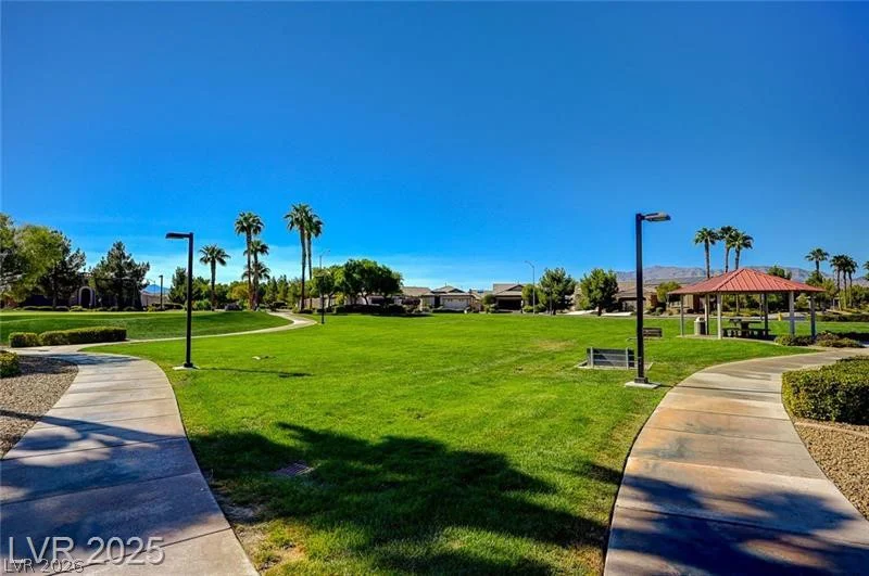 3848 Citrus Heights, North Las Vegas, NV 89081