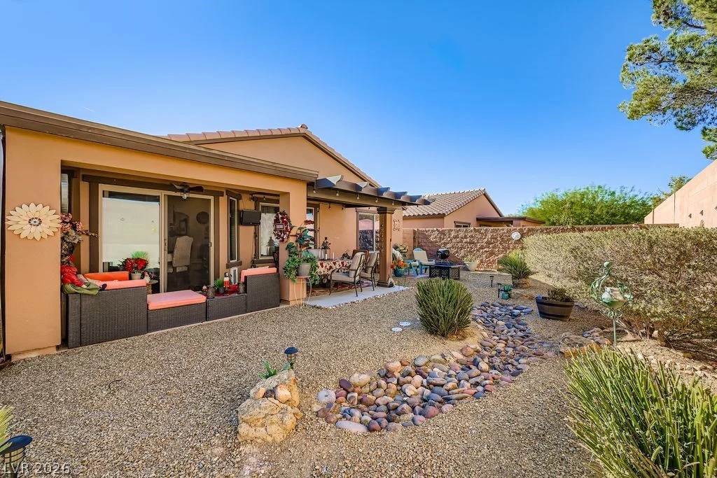 3848 Citrus Heights, North Las Vegas, NV 89081