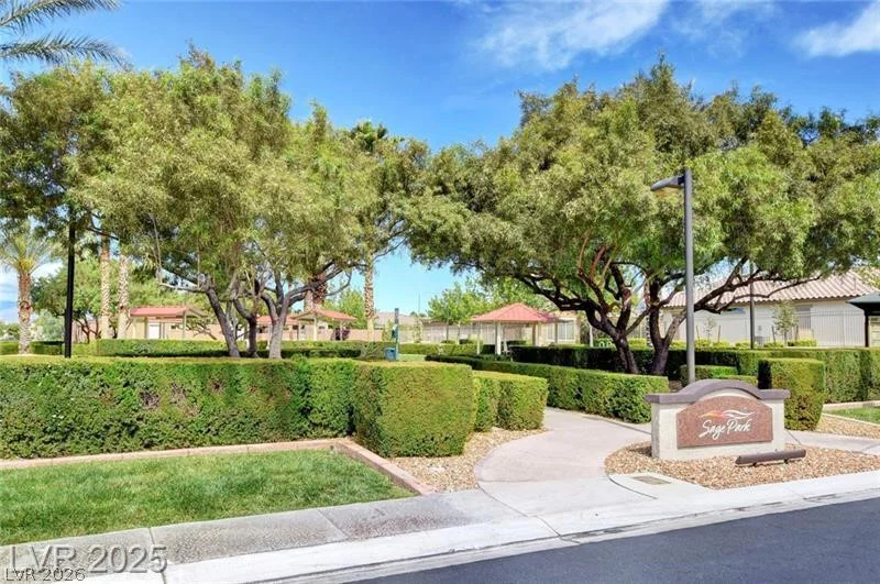 3848 Citrus Heights, North Las Vegas, NV 89081