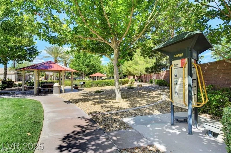 3848 Citrus Heights, North Las Vegas, NV 89081