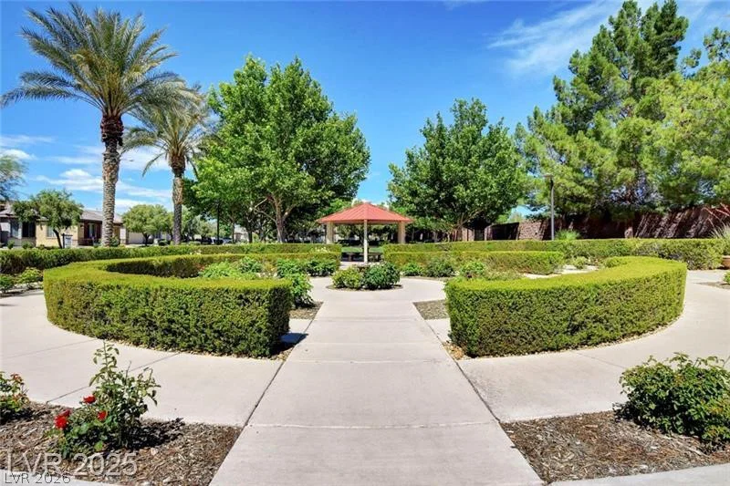 3848 Citrus Heights, North Las Vegas, NV 89081