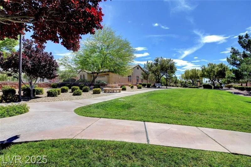 3848 Citrus Heights, North Las Vegas, NV 89081