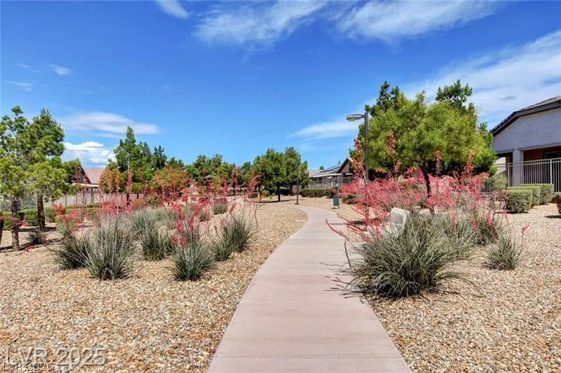 3848 Citrus Heights, North Las Vegas, NV 89081