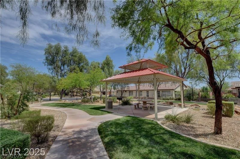 3848 Citrus Heights, North Las Vegas, NV 89081